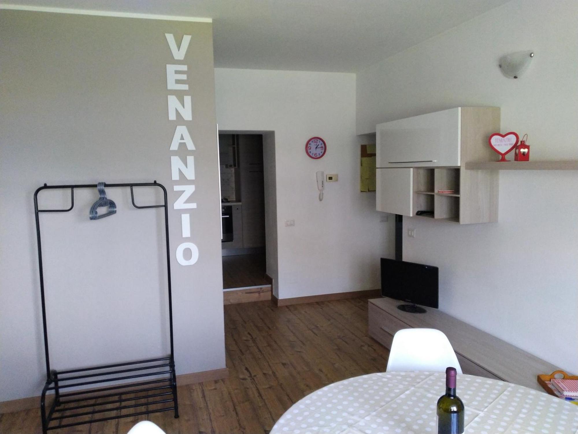 Apartamento Venanzio! Pianello Del Lario Exterior foto