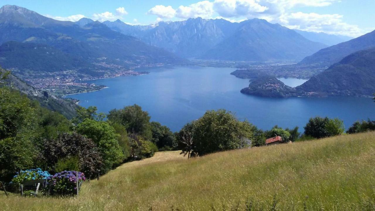 Apartamento Venanzio! Pianello Del Lario Exterior foto
