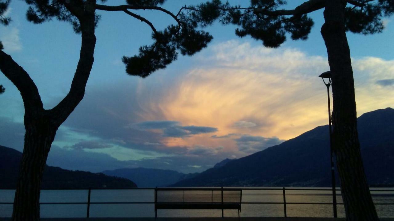 Apartamento Venanzio! Pianello Del Lario Exterior foto