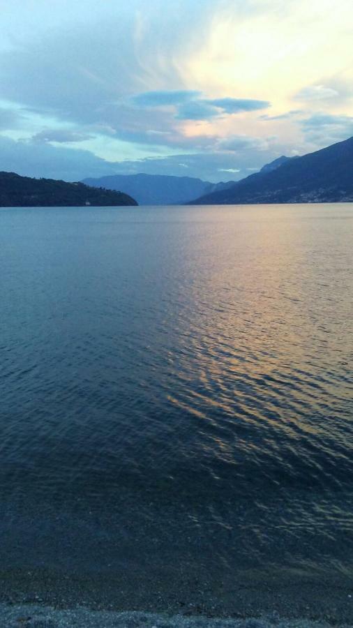 Apartamento Venanzio! Pianello Del Lario Exterior foto